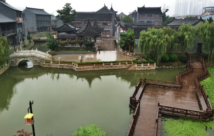 奥莉的夏威夷之旅